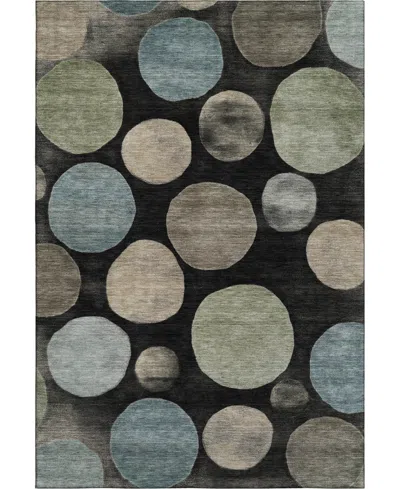 Addison Mayfield Amf2062 9'x12' Area Rug In Multi