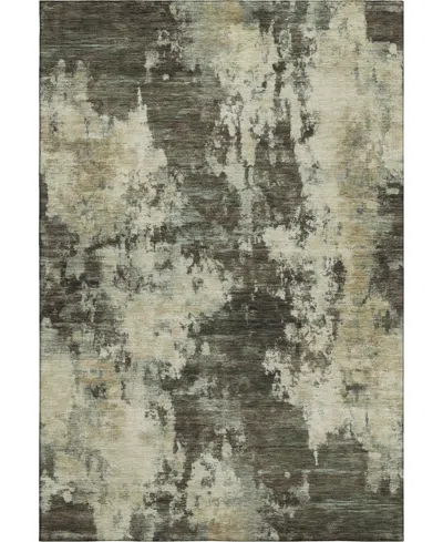 Addison Mayfield Amf2066 5'x7'6" Area Rug In Multi