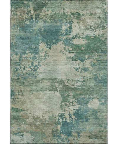 Addison Mayfield Amf2067 5'x7'6" Area Rug In Multi