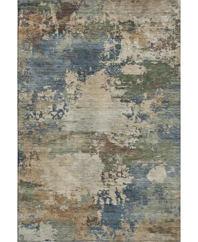 Addison Mayfield Amf2067 8'x10' Area Rug In Multi
