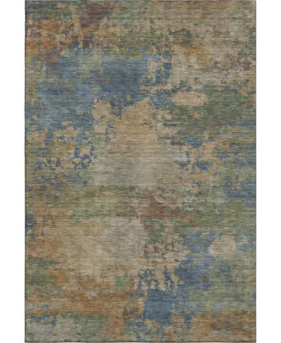 Addison Mayfield Amf2067 9'x12' Area Rug In Multi