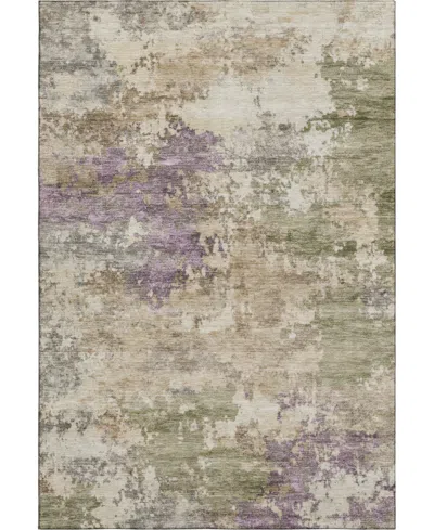 Addison Mayfield Amf2068 10'x14' Area Rug In Multi