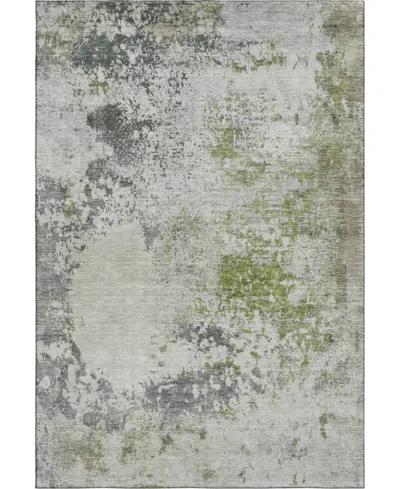 Addison Mayfield Amf2070 10'x14' Area Rug In Multi