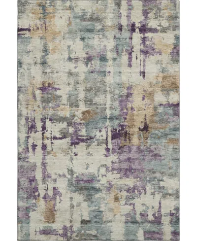 Addison Mayfield Amf2072 10'x14' Area Rug In Multi