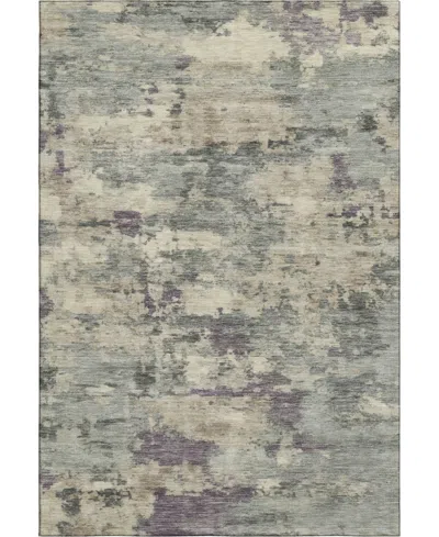 Addison Mayfield Amf2074 10'x14' Area Rug In Multi
