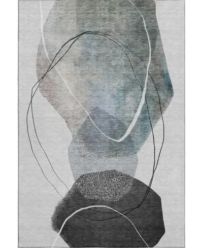 Addison Mayfield Amf2077 10'x14' Area Rug In Multi