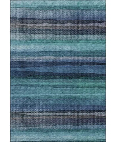 Addison Mayfield Amf2093 10'x14' Area Rug In Multi