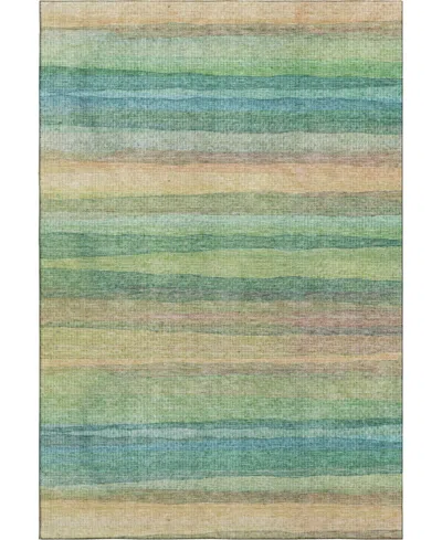 Addison Mayfield Amf2093 8'x10' Area Rug In Multi