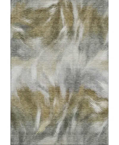 Addison Mayfield Amf2096 10'x14' Area Rug In Multi