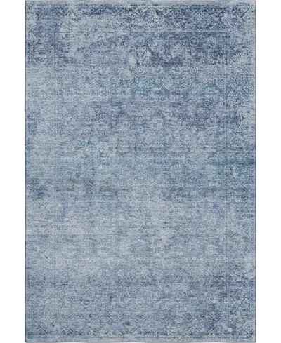 Addison Mayfield Amf2103 10'x14' Area Rug In Blue