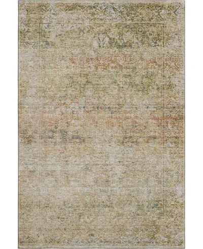 Addison Mayfield Amf2103 10'x14' Area Rug In Neutral