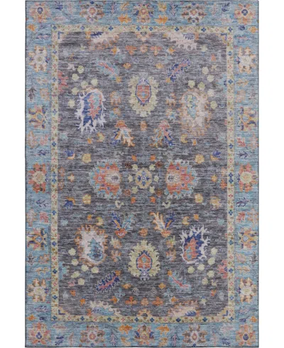 Addison Mayfield Amf2104 10'x14' Area Rug In Multi