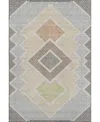 Addison Mayfield Amf2111 8'x10' Area Rug In Multi