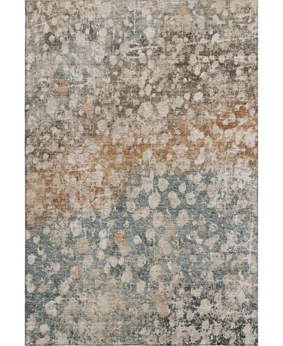 Addison Mayfield Amf2113 9'x12' Area Rug In Multi
