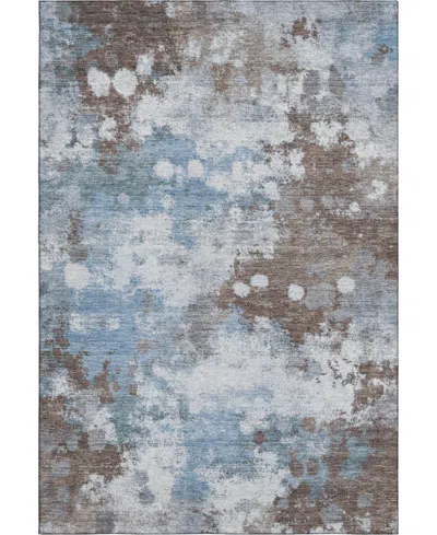 Addison Mayfield Amf2114 10'x14' Area Rug In Multi