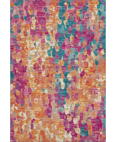 Addison Mayfield Amf2115 10'x14' Area Rug In Multi