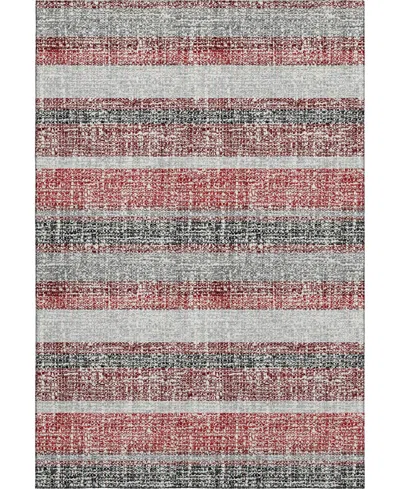 Addison Mayfield Amf2122 9'x12' Area Rug In Multi