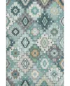 Addison Mayfield Amf2123 5'x7'6" Area Rug In Multi