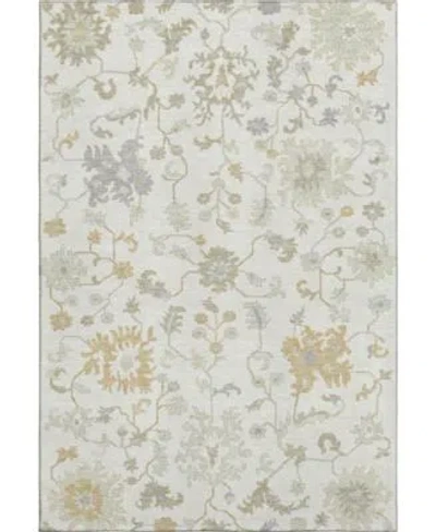 Addison Mayfield Machine Washable Amf1854 Area Rug Collection In Taupe