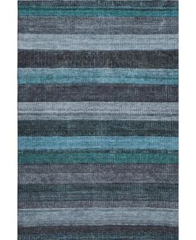 Addison Mayfield Machine Washable Amf1865 Area Rug Collection In Multi