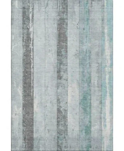 Addison Mayfield Machine Washable Amf1868 Area Rug Collection In Beige