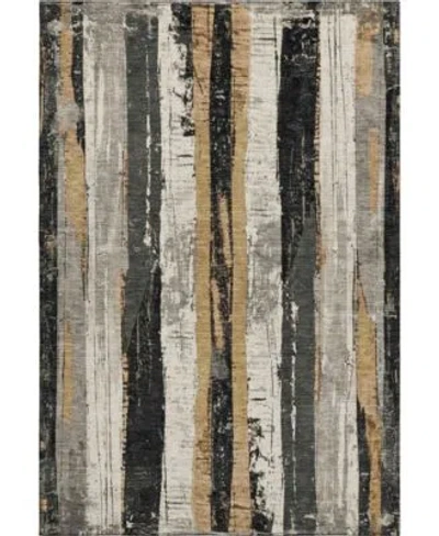 Addison Mayfield Machine Washable Amf1872 Area Rug Collection In Blush