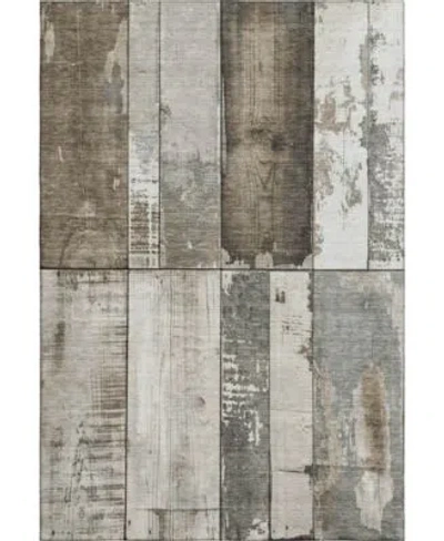 Addison Mayfield Machine Washable Amf1877 Area Rug Collection In Pink
