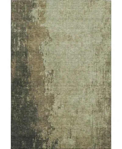 Addison Mayfield Machine Washable Amf1904 Area Rug Collection In Multi