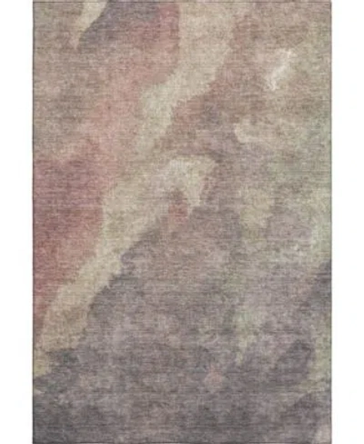 Addison Mayfield Machine Washable Amf1983 Area Rug Collection In Multi