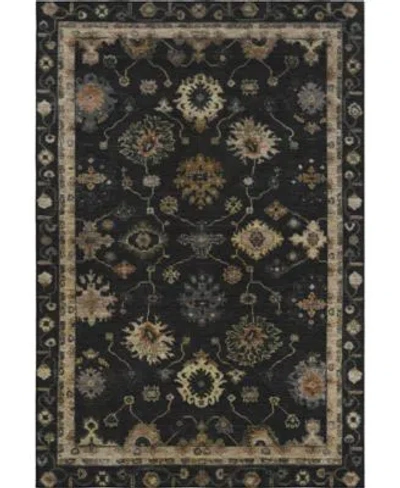 Addison Mayfield Machine Washable Amf2045 Area Rug Collection In Fern