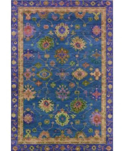 Addison Mayfield Machine Washable Amf2046 Area Rug Collection In Multi