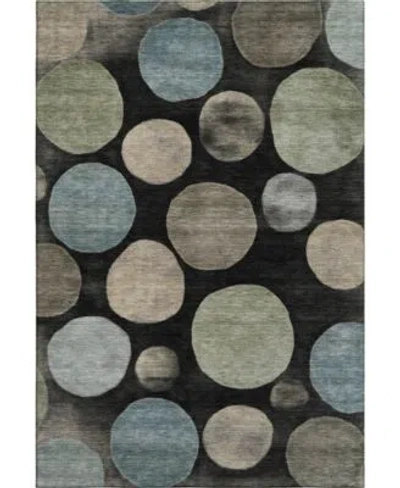 Addison Mayfield Machine Washable Amf2062 Area Rug Collection In Multi
