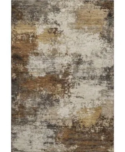 Addison Mayfield Machine Washable Amf2064 Area Rug Collection In Multi