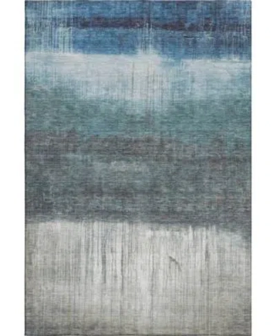 Addison Mayfield Machine Washable Amf2118 Area Rug Collection In Taupe