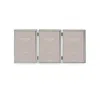 Addison Ross 4 X 6 Triple Photo Frame