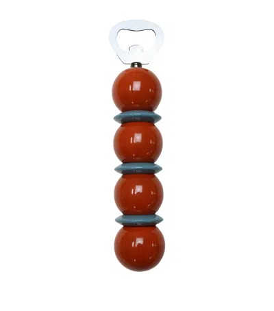 Addison Ross Bobbin Bottle Opener In Multi