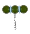 Addison Ross Bobbin Corkscrew In Multi
