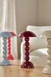 Addison Ross Bobbin Led Portable Rechargeable Table Lamp In Multi