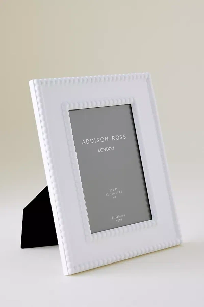 Addison Ross Bobbin Photo Frame