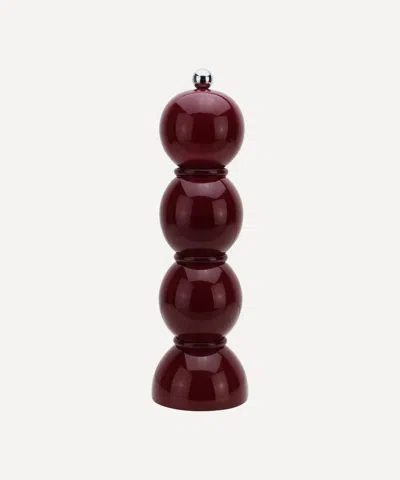 ADDISON ROSS ADDISON ROSS BOBBIN SALT AND PEPPER GRINDER