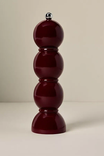 Addison Ross Bobbin Salt And Pepper Grinder