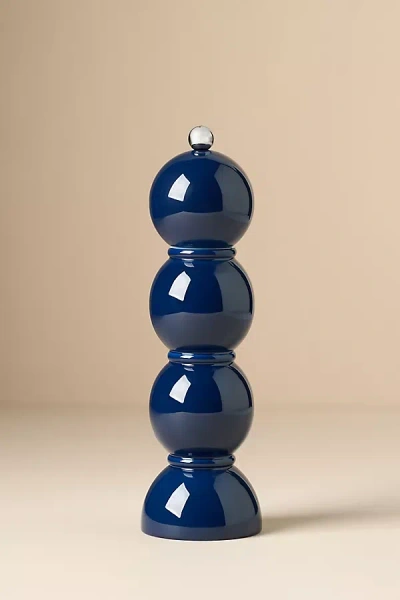 Addison Ross Bobbin Salt And Pepper Grinder