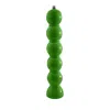 Addison Ross Bobbin Salt Or Pepper Mill In Leaf