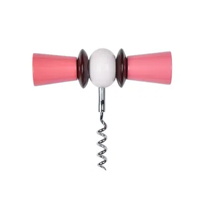 Addison Ross Bow Tie Corkscrew Watermelon & Cherry