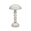 Addison Ross Cappuccino Bobbin Led Lamp