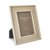 Addison Ross Cappuccino Bobbin Picture Frame, 5 X 7 In Brown