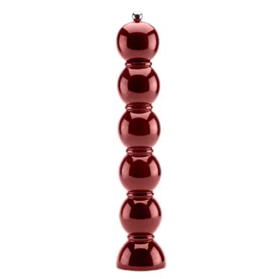 Addison Ross Cherry Grande Salt & Pepper Mill