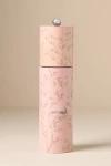 Addison Ross Chinoiserie Salt Or Pepper Mill In Pink
