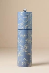 Addison Ross Chinoiserie Salt Or Pepper Mill In Blue