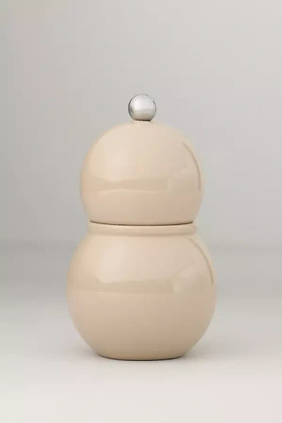 Addison Ross Chubby Bobbin Salt & Pepper Mill